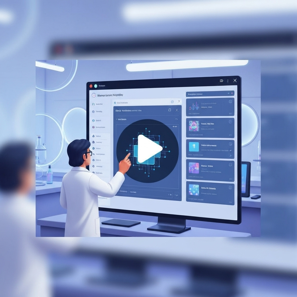Product Demo - AI Agent Workflow